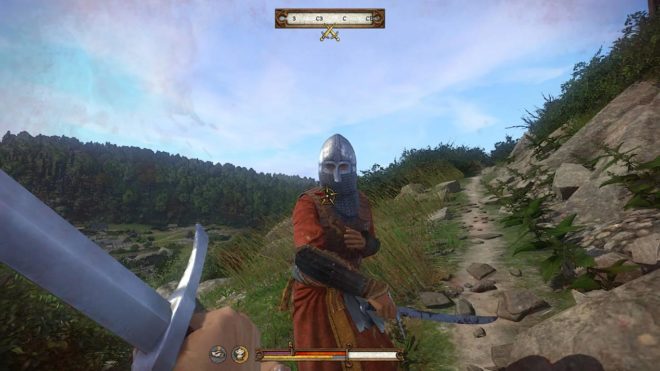 Kingdom Come: Deliverance (2018) Kingdom Come: Deliverance (2018)