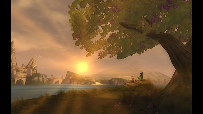 Beyond Good & Evil (2003) Beyond Good & Evil (2003)