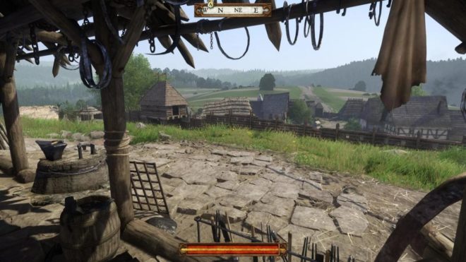 Kingdom Come: Deliverance (2018) Kingdom Come: Deliverance (2018)