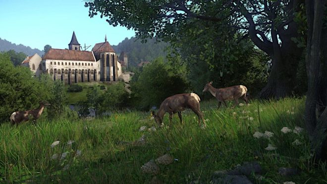 Kingdom Come: Deliverance (2018) Kingdom Come: Deliverance (2018)