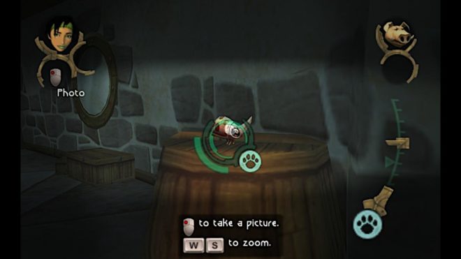 Beyond Good & Evil (2003) Beyond Good & Evil (2003)