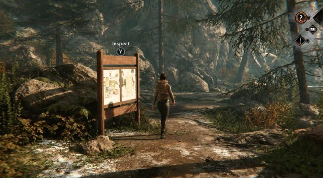 Syberia: The World Before (2022) Syberia: The World Before (2022)