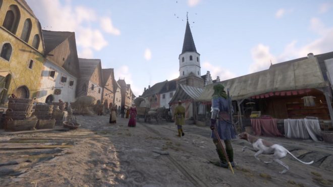 Kingdom Come: Deliverance II (2025) Kingdom Come: Deliverance II (2025)