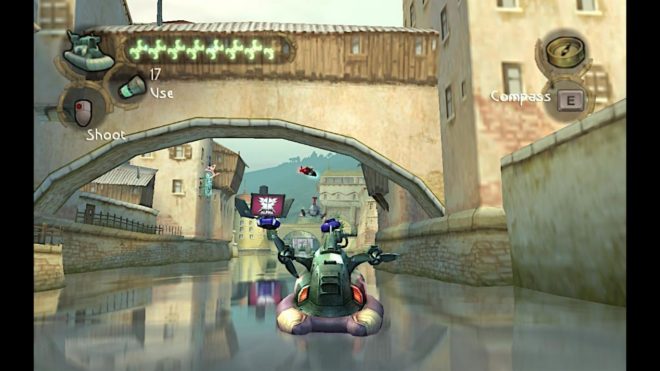 Beyond Good & Evil (2003) Beyond Good & Evil (2003)