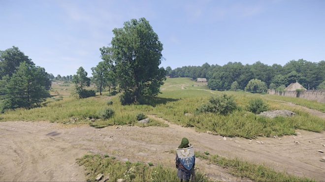 Kingdom Come: Deliverance II (2025) Kingdom Come: Deliverance II (2025)