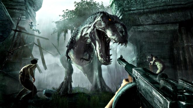 Peter Jackson's King Kong: The Official Game of the Movie (2005) Peter Jackson's King Kong: The Official Game of the Movie (2005)