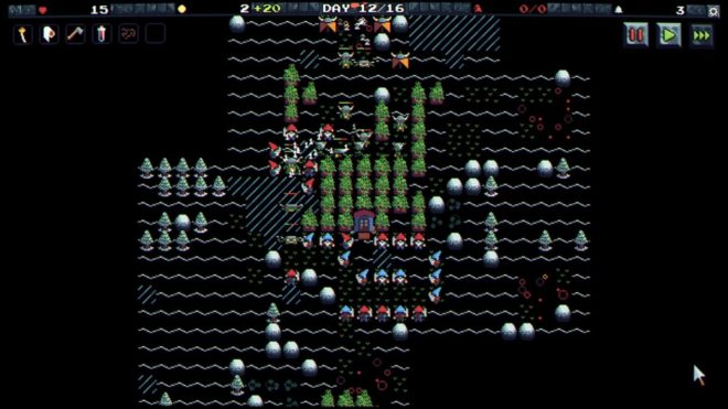 Gnomes Gnomes