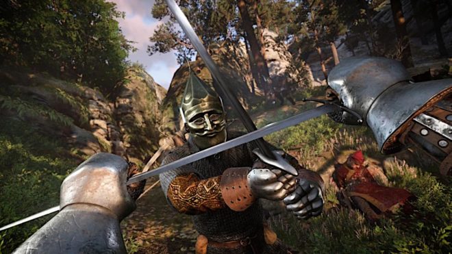 Kingdom Come: Deliverance II (2025) Kingdom Come: Deliverance II (2025)