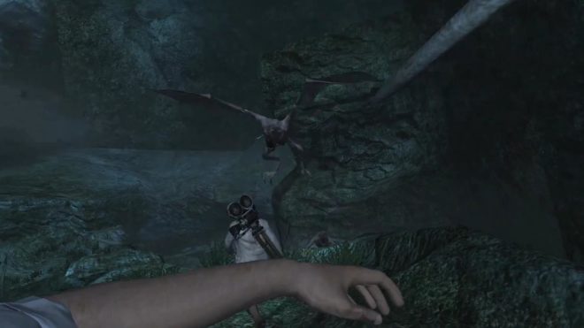 Peter Jackson's King Kong: The Official Game of the Movie (2005) Peter Jackson's King Kong: The Official Game of the Movie (2005)
