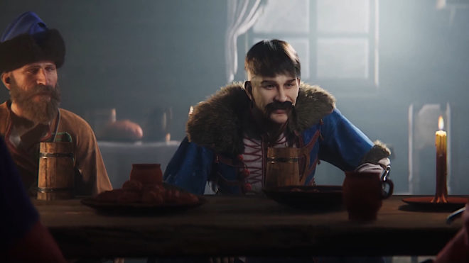«Земский собор» (2025) «Земский собор» (2025)