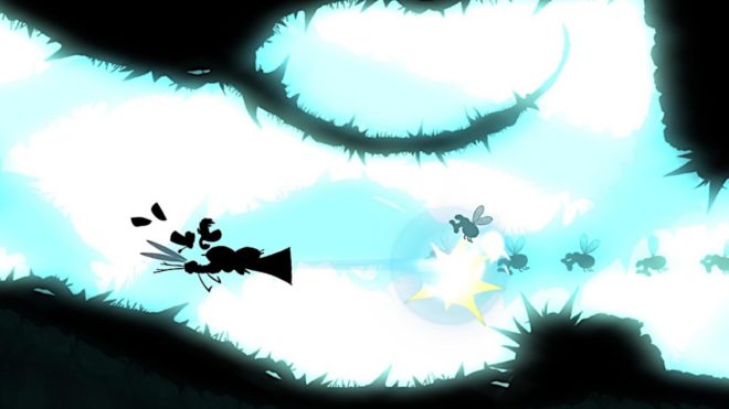 Rayman Origins (2011) Rayman Origins (2011)