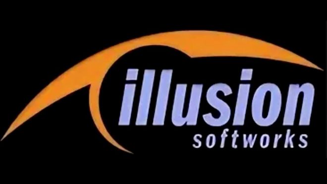 Illusion Softworks Illusion Softworks