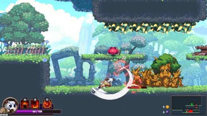 Skul: The Hero Slayer Skul: The Hero Slayer