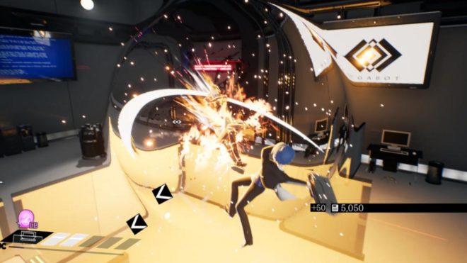 Assault Spy Assault Spy
