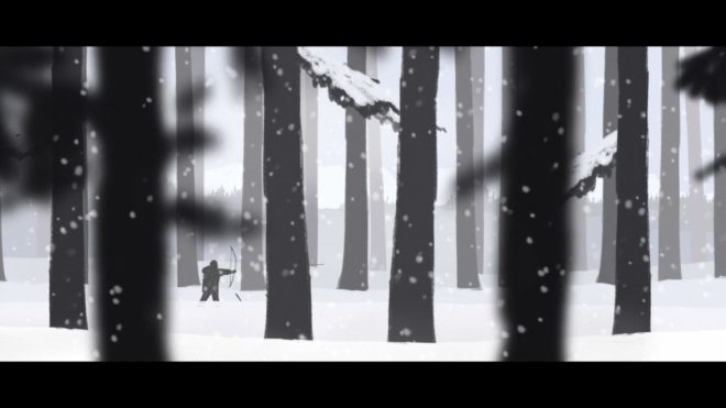 «Человеколось» (2017) «Человеколось» (2017)
