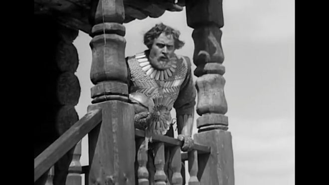 Фильм «Минин и Пожарский» 1939 года Фильм «Минин и Пожарский» 1939 года