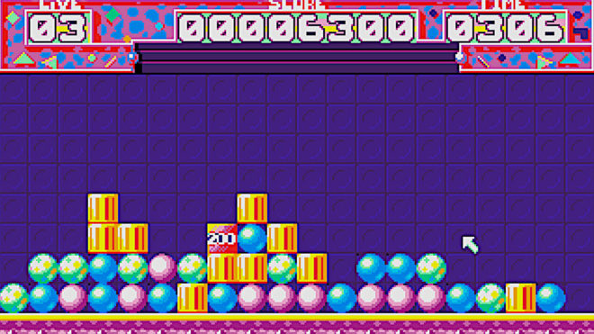 Pick 'n Pile (1990) Pick 'n Pile (1990)