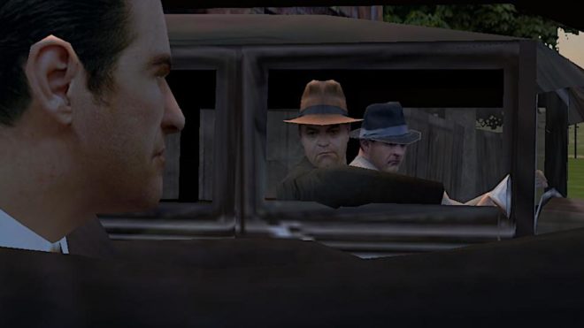 Mafia: The City of Lost Heaven (2002) Mafia: The City of Lost Heaven (2002)