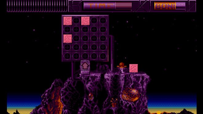 The Brain Blasters (1990) The Brain Blasters (1990)