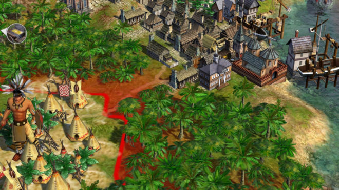 Sid Meier’s Civilization IV: Colonization