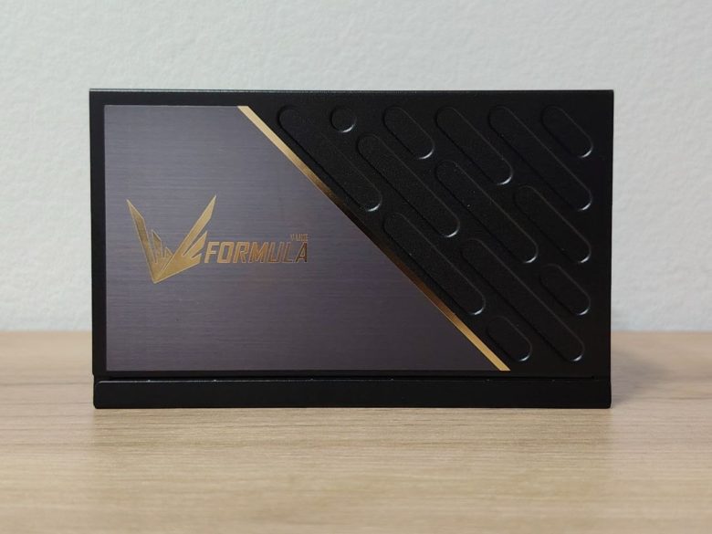 Обзор блока питания Formula V Line FV-1000GM