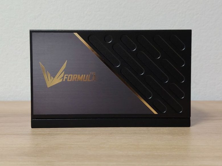 Обзор блока питания Formula V Line FV-1000GM