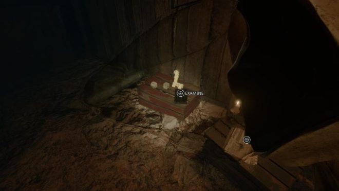 the occultist walkthrough