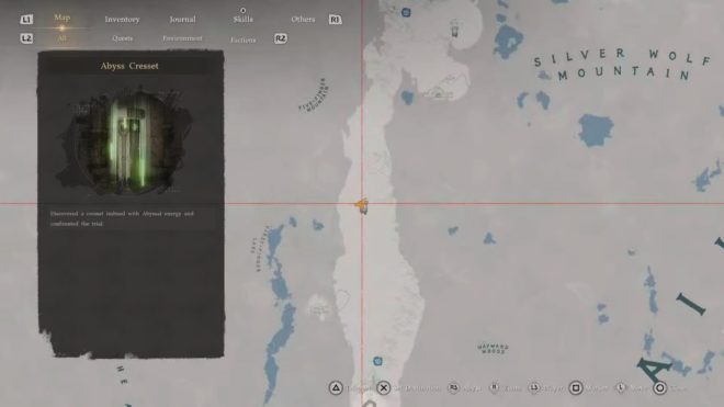 Head to the Pailune region (Image via Pearl Abyss)