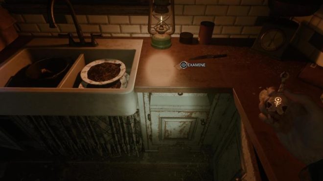 the occultist walkthrough