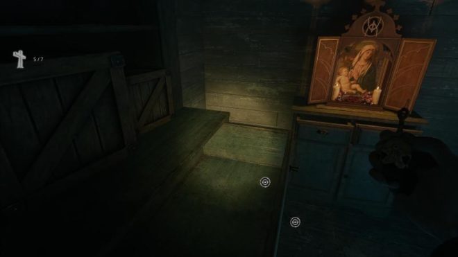 the occultist walkthrough