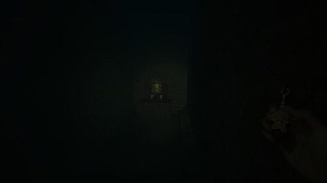 the occultist walkthrough