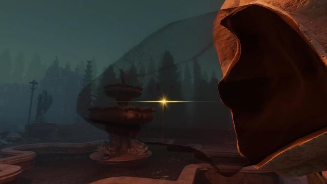 the occultist walkthrough