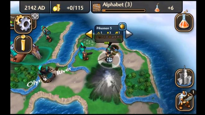 Sid Meier’s Civilization Revolution 2 Sid Meier’s Civilization Revolution 2