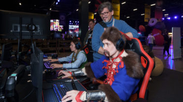 Игры от Cyberia Nova