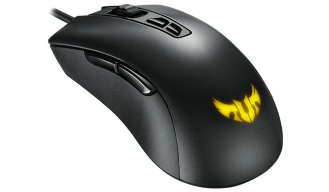 Asus TUF Gaming M3