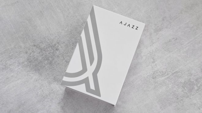 AJAZZ AJ199 AI AJAZZ AJ199 AI