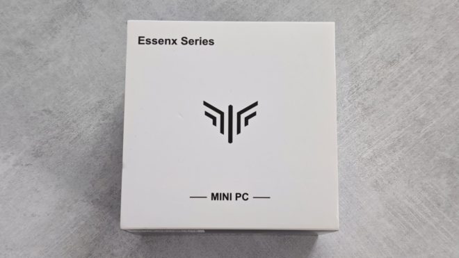 ACEMAGIC E1 ACEMAGIC E1