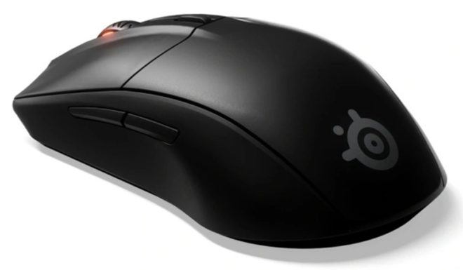 SteelSeries Rival