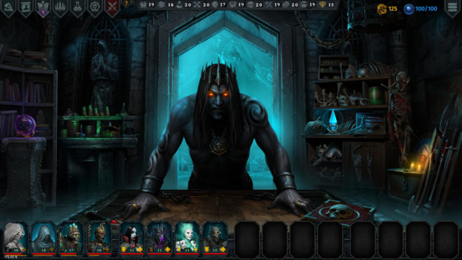 Iratus: Lord of the Dead Iratus: Lord of the Dead