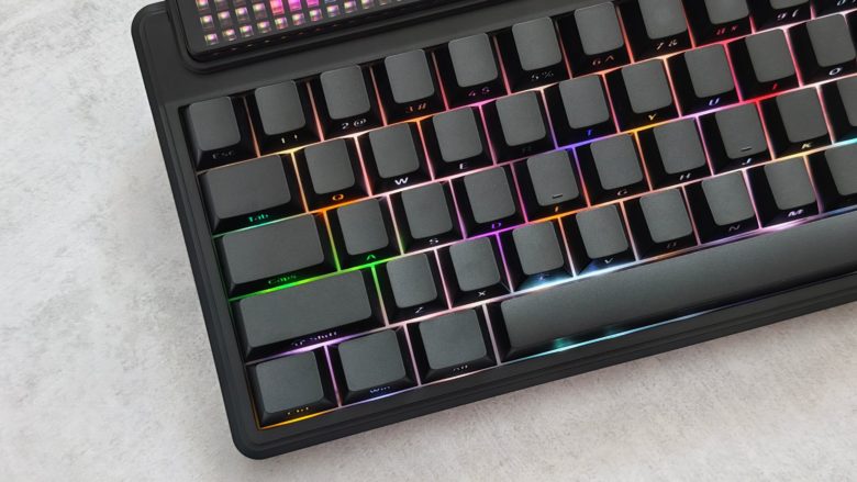 AJAZZ Pixel68