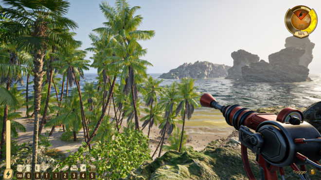 Restore Your Island Restore Your Island