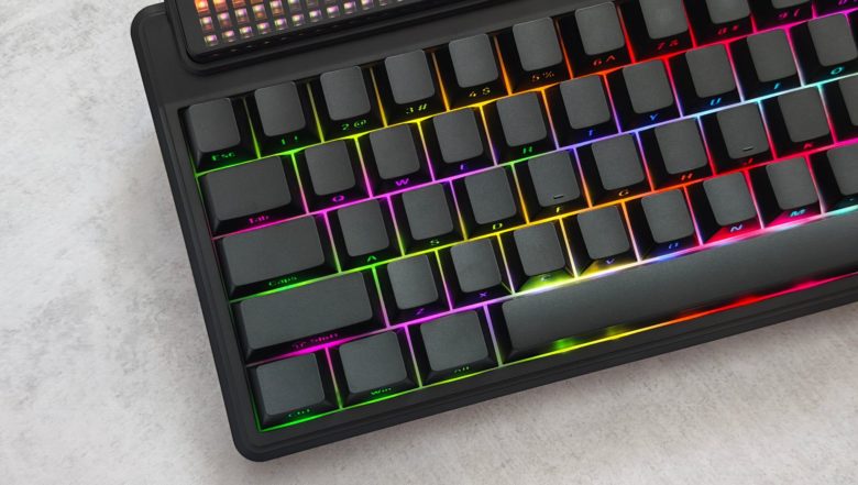AJAZZ Pixel68