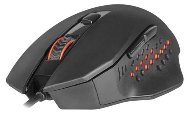 Redragon Gainer M610
