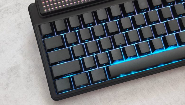 AJAZZ Pixel68