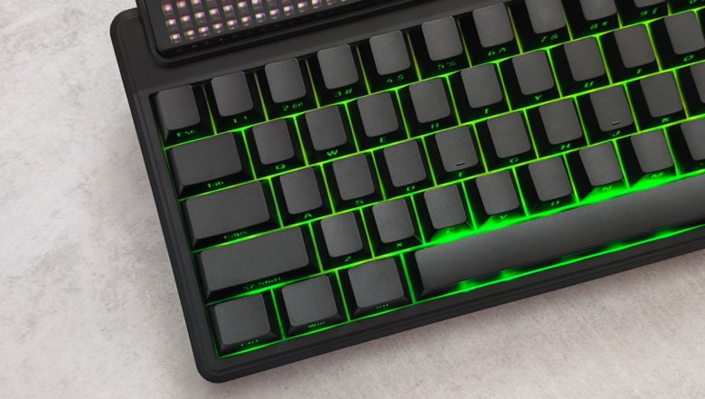 AJAZZ Pixel68