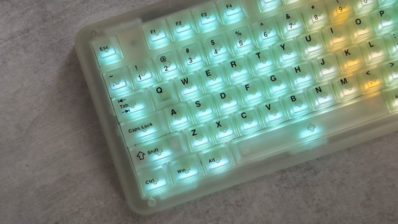 KIIBOOM Phantom98 Lite