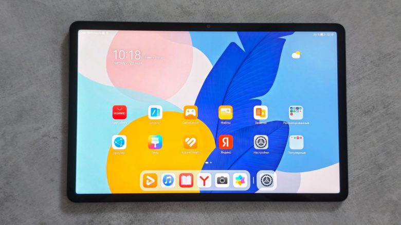 HUAWEI MatePad SE 11" LTE