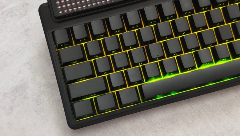 AJAZZ Pixel68