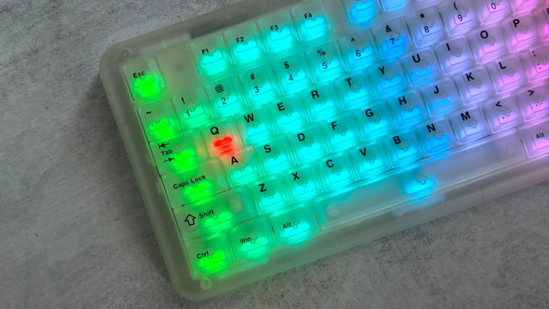 KIIBOOM Phantom98 Lite