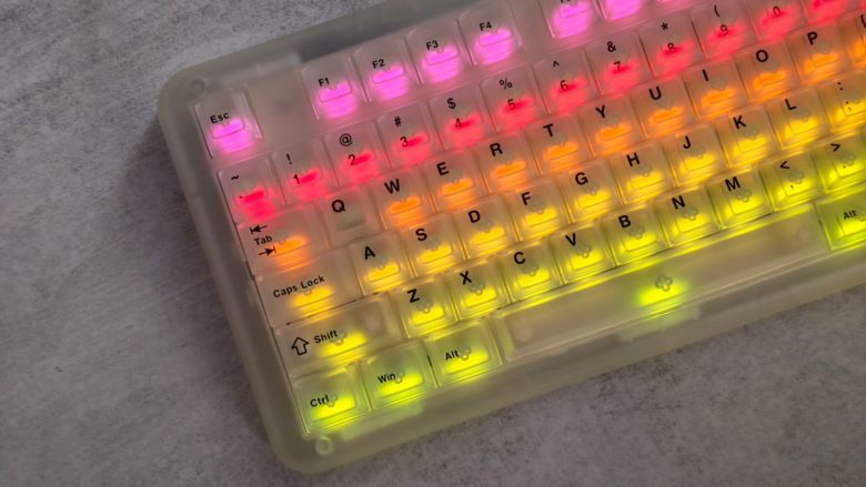 KIIBOOM Phantom98 Lite